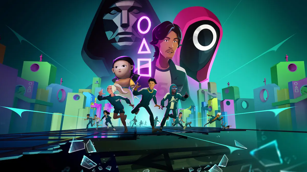 نقد سریال بازی مرکب (فصل دوم)