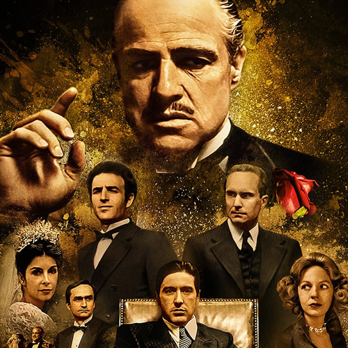 10 فیلم برتر جنایی 2025