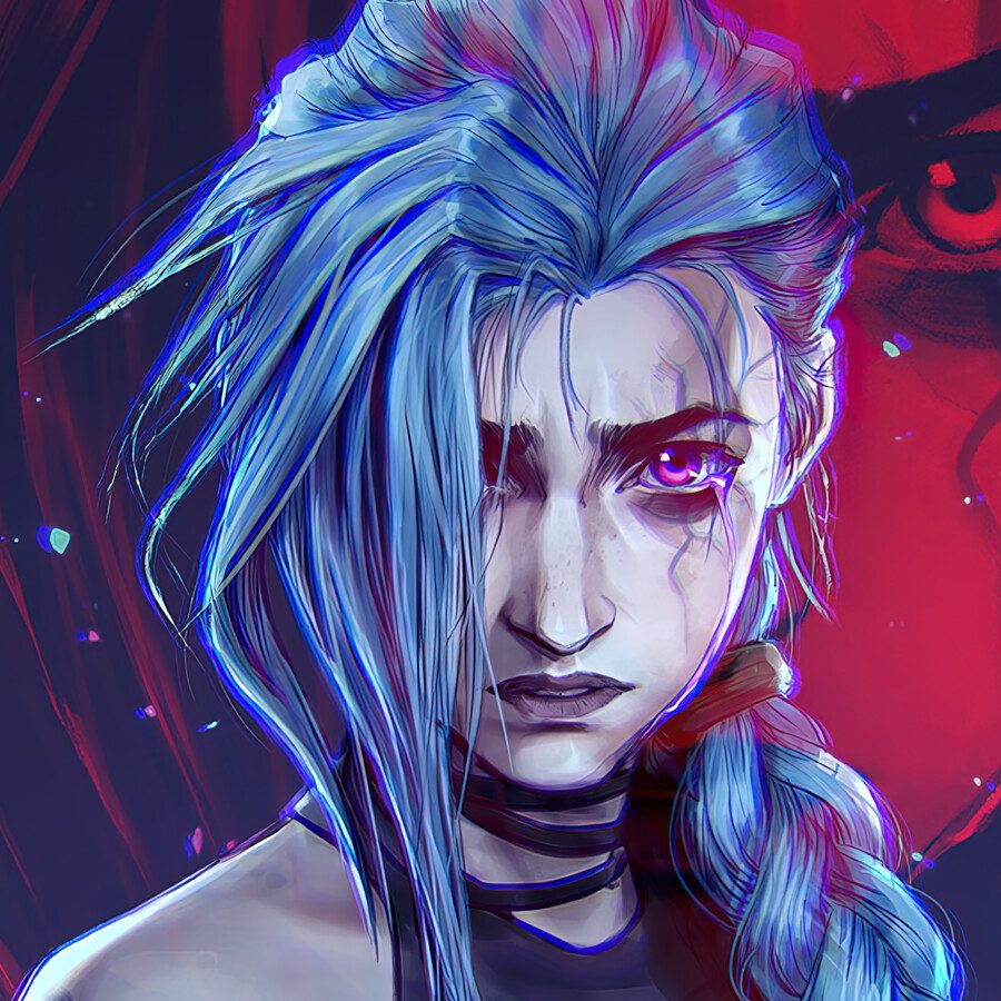 سریال-آرکین-جینکس-وای-فصل-اول-دانلود-برسی