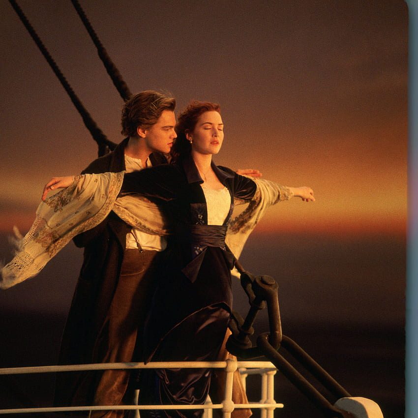 10 فیلم برتر درام و عاشقانه که نباید از دست بدهید 2025