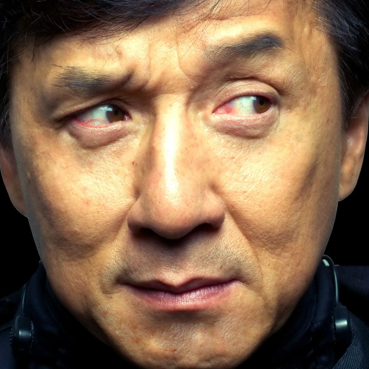 فیلم های برتر جکی چان