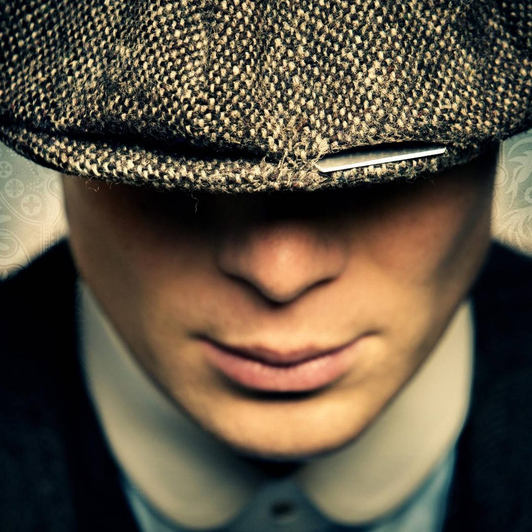 تامی شلبی پیکی بلایندرز