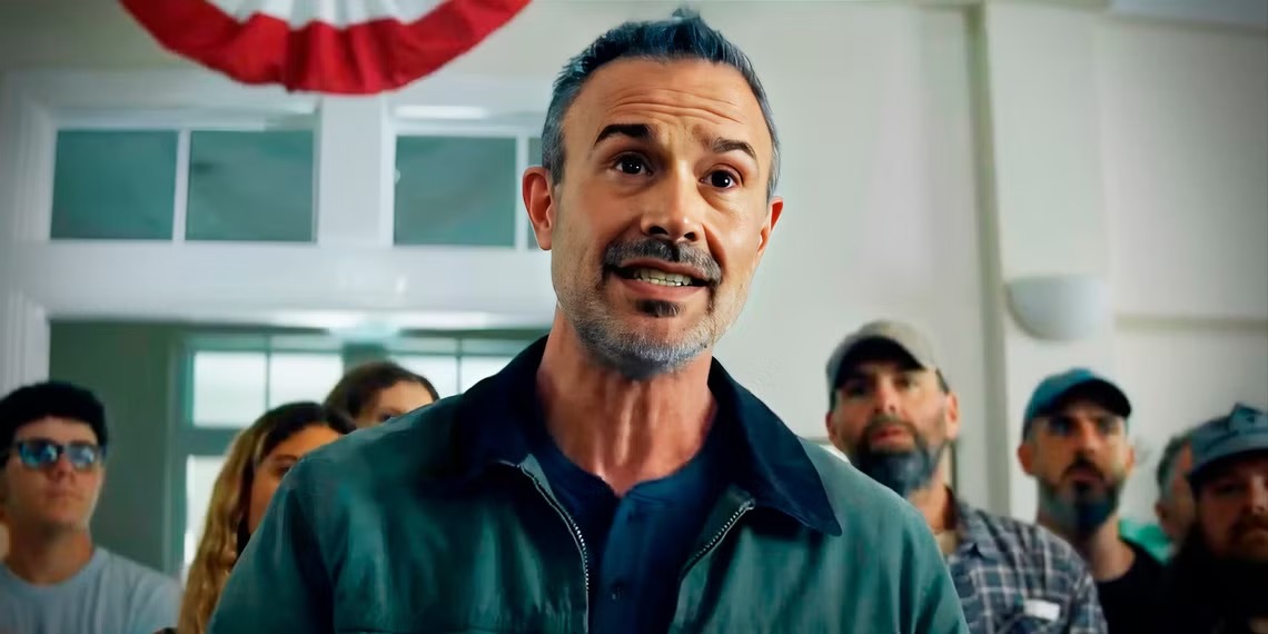 نمایی از فیلم I Know What You Did Last Summer