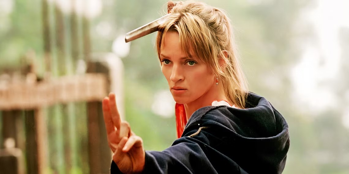 21 سال انتظار برای قسمت سوم Kill Billبه پایان میرسد؟