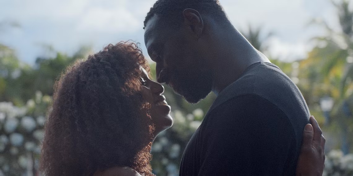 نظرات یکسان افراد در نقد فیلم Shadow Force