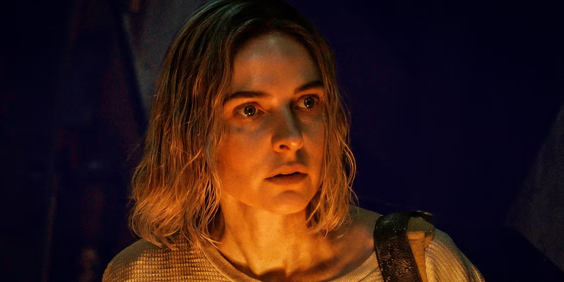 فصل سوم Silo و امید برای بهتر شدن سریال