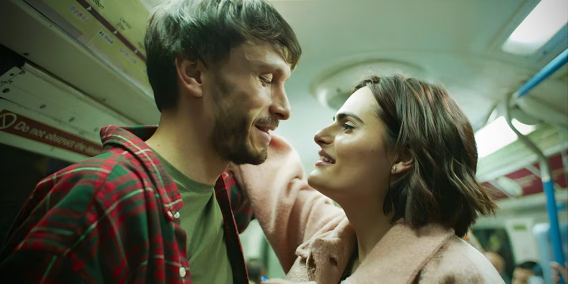 تحسین فراوان سریال Baby Reindeer