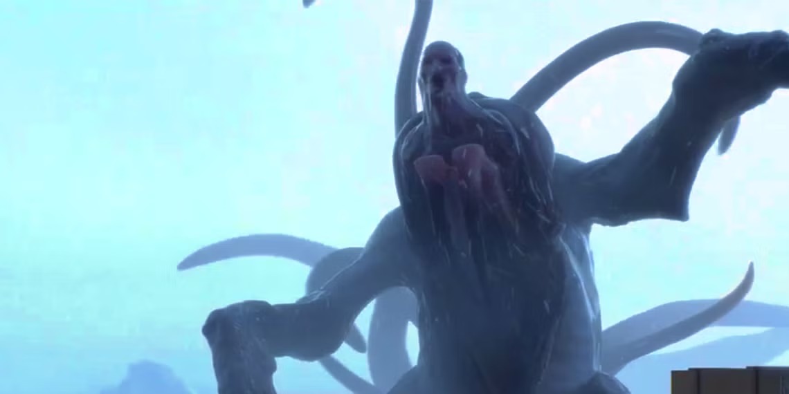 چرا فیلم Guillermo del Toro: At the Mountains of Madness هنوز ساخته نشده است؟