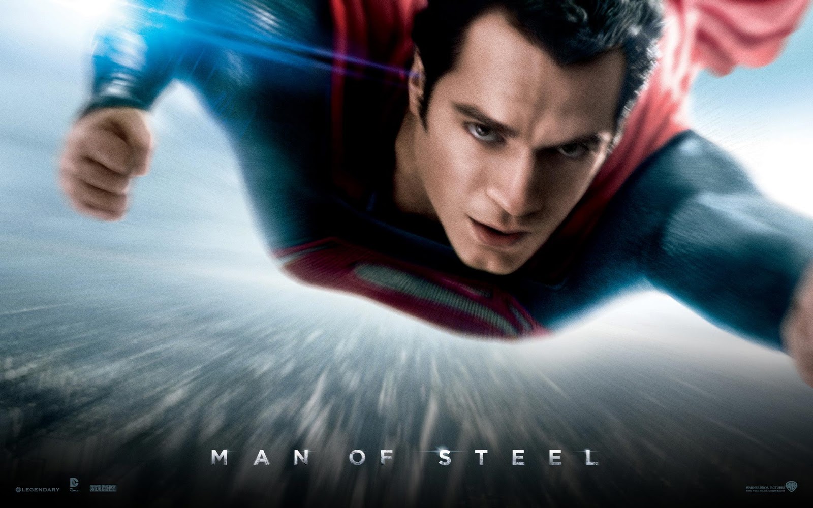 Man of Steel (2013)