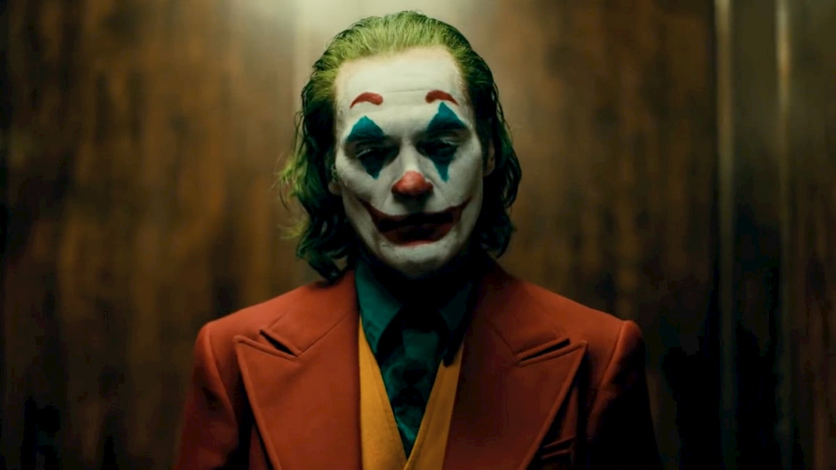 Joker (2019)