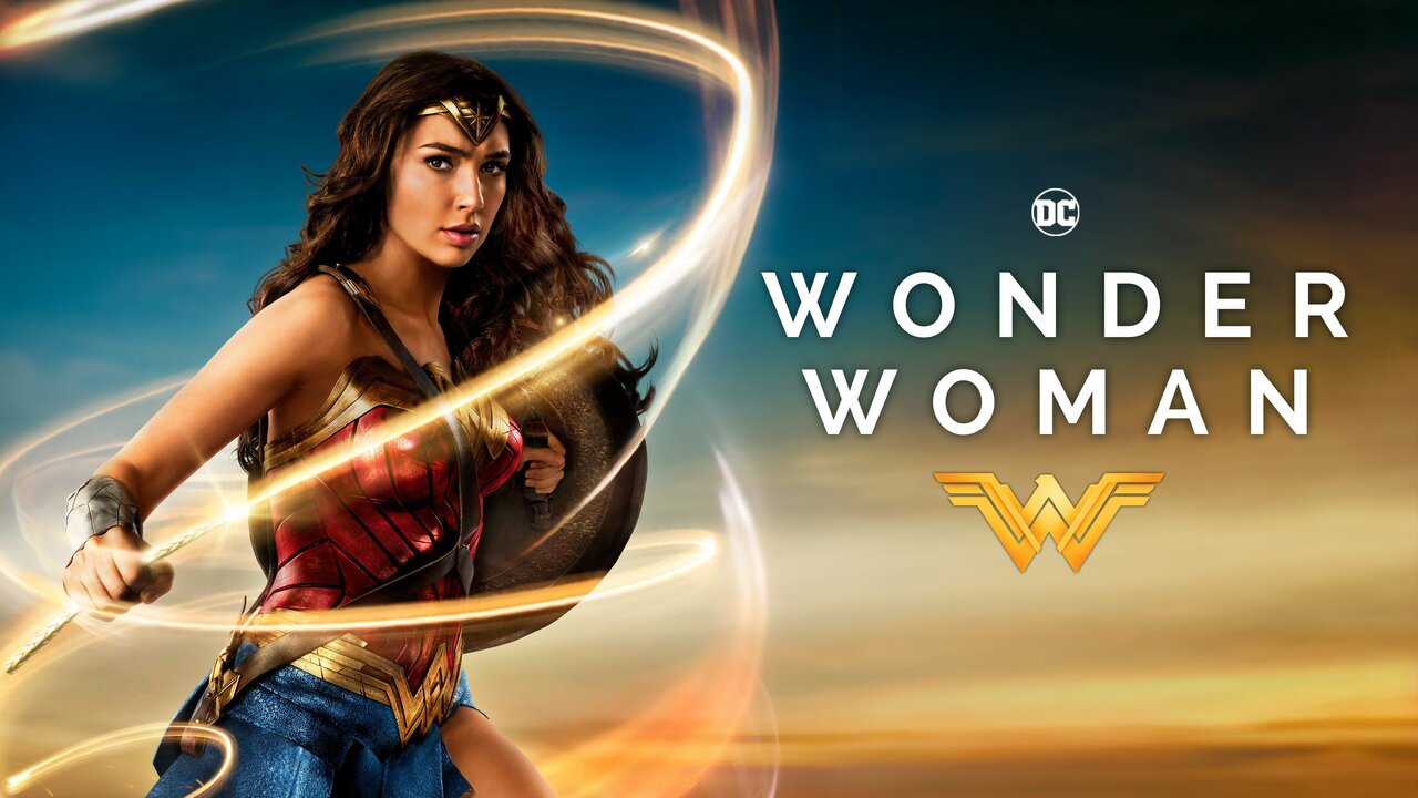 Wonder Woman (2017)