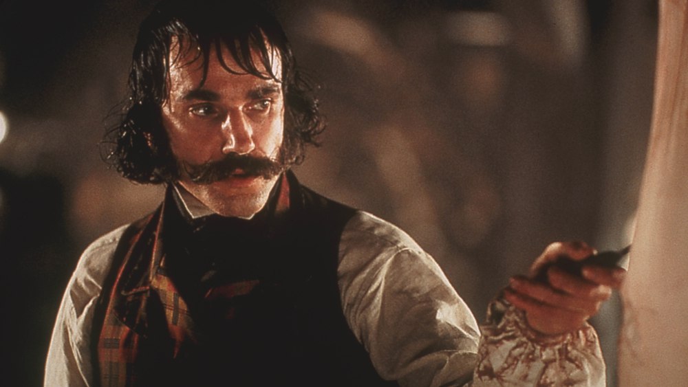 بازگشت دنیل دی‌لوئیس و احتمال همکاری تاریخی با تارانتینو