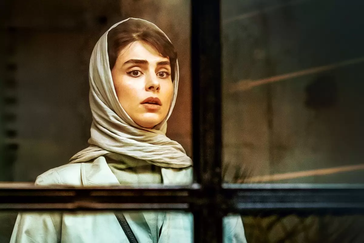 بیوگرافی و زندگی نامه کامل لاله مرزبان: ستاره سینمای خانگی