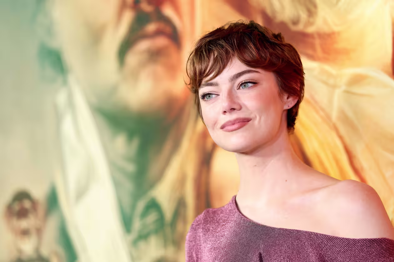 فیلم سینمایی Bugonia