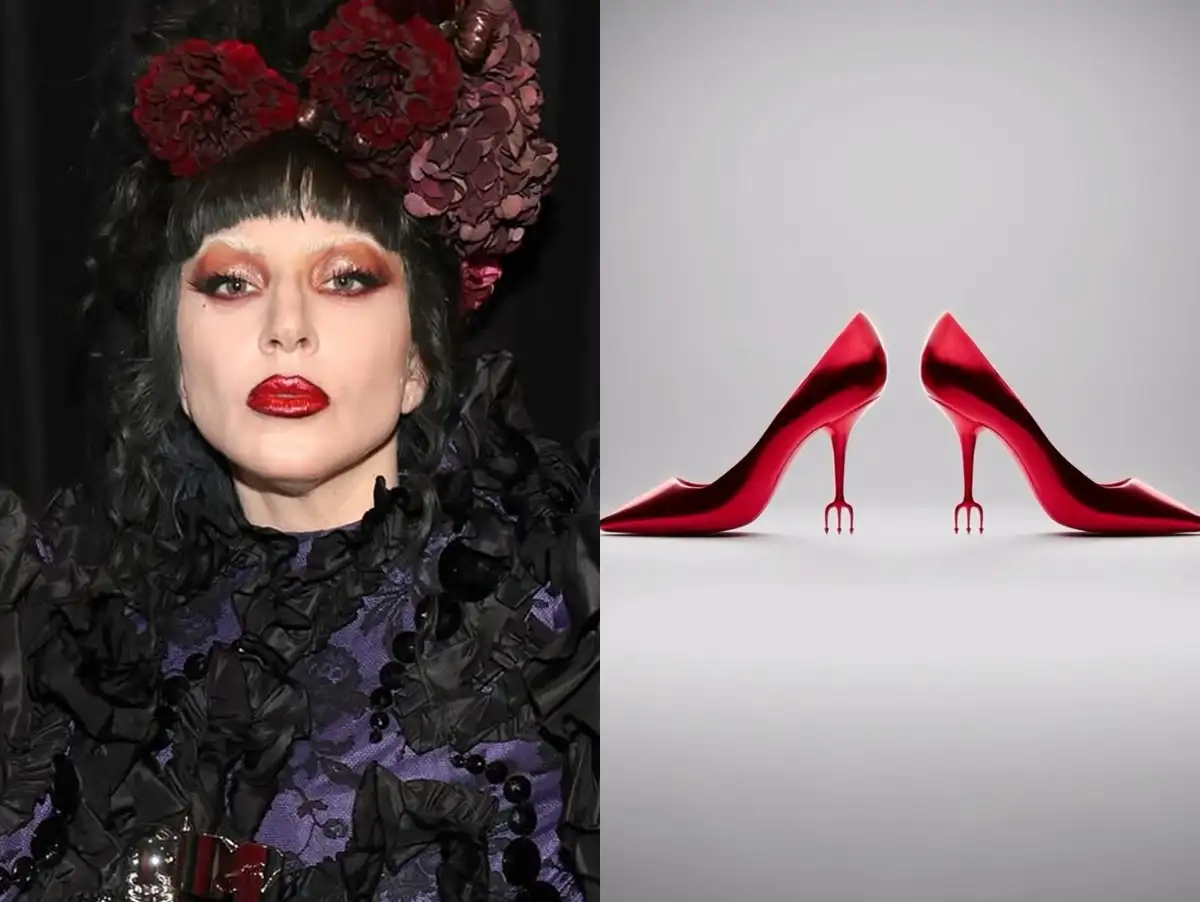 لیدی گاگا در فیلم شیطان پرادا میپوشد 2 بازی خواهد کرد