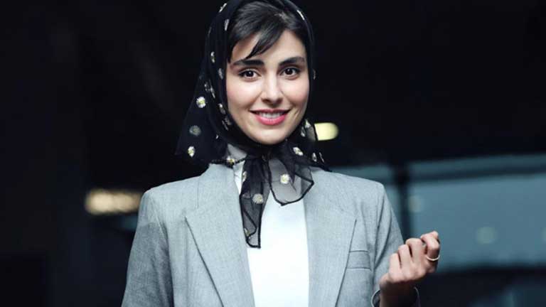 بیوگرافی و زندگی نامه کامل لاله مرزبان: ستاره سینمای خانگی