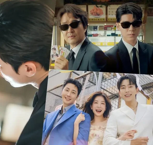 ۱۰ سریال برتر کره‌ای سال ۲۰۲۵؛ رتبه‌بندی بهترین K-Drama