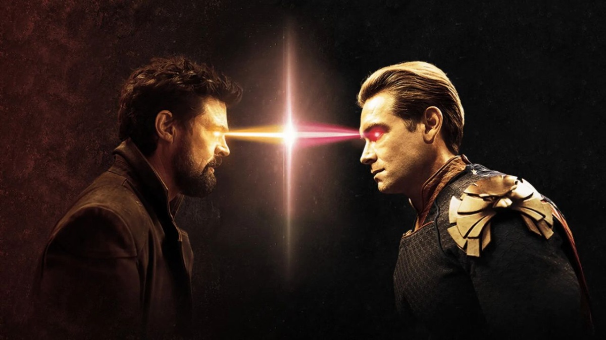 The Boys برای آخرین نبرد آماده می‌شوند در اولین تریلر فصل پایانی