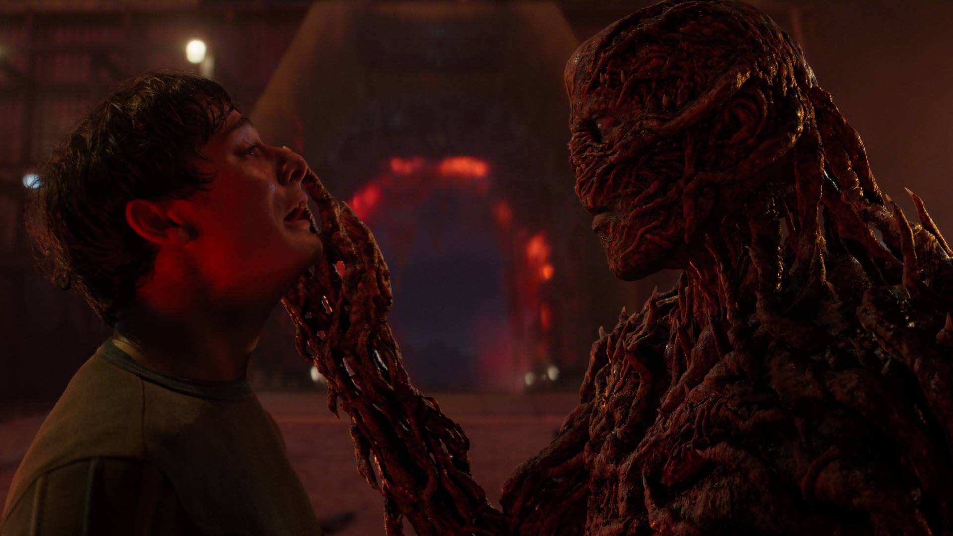 بررسی فصل ۵ قسمت ۲ «چیزهای عجیب»: حس‌وحس سایفای نتفلیکس پیش از پایانی سریال، دست‌خوش تقلا می‌شود