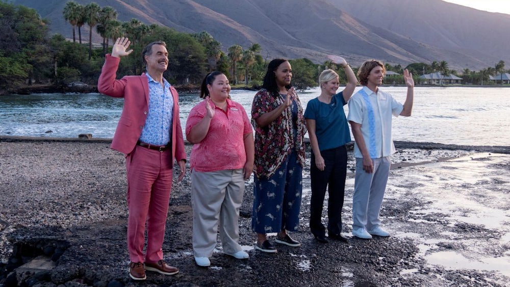 ۱۰ سریال برتر HBO Max در سال ۲۰۲۵، رتبه‌بندی‌شده