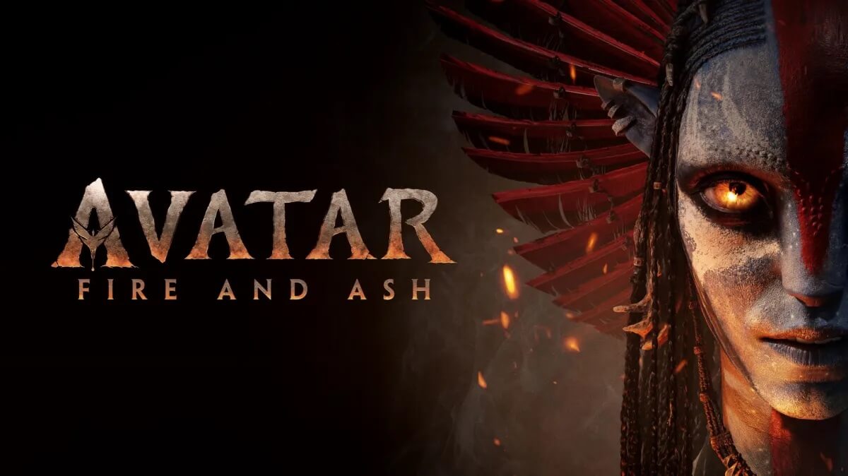 فیلم آواتار Avatar: Fire and Ash (2025)