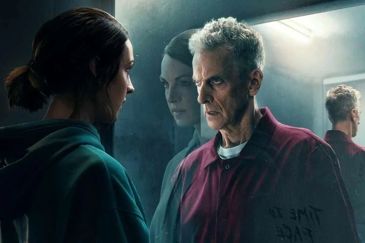 نقد و بررسی سریال The Devil's Hour (2022)