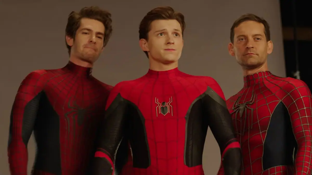 ۱۰ فیلم دنیای سینمایی مارول (MCU) که واقعاً بی‌نقص هستند _ ببینیم