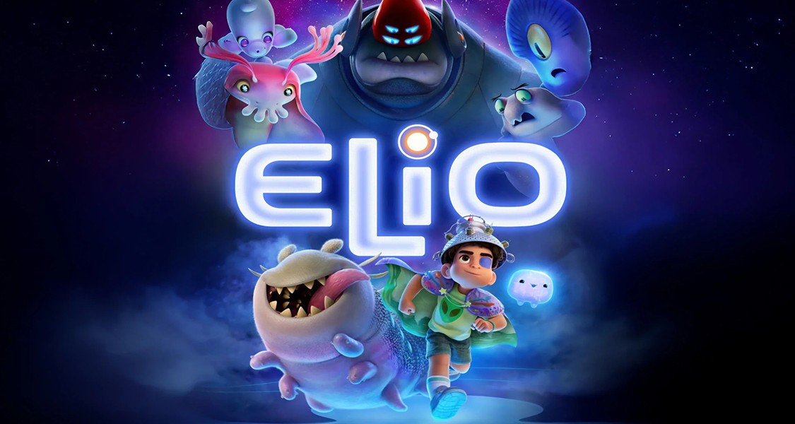 Elio (2025)