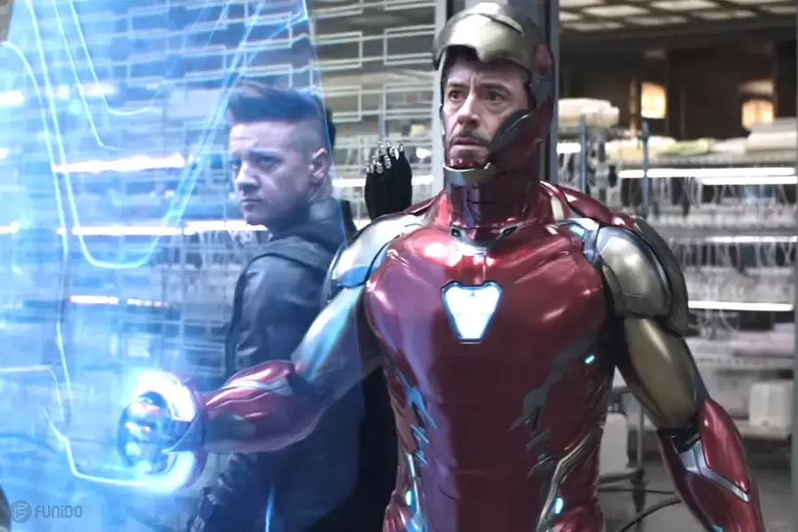 ۱۰ فیلم دنیای سینمایی مارول (MCU) که واقعاً بی‌نقص هستند _ ببینیم