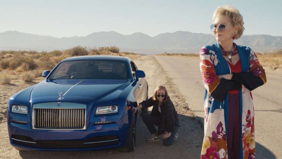 ۱۰ سریال برتر HBO Max در سال ۲۰۲۵، رتبه‌بندی‌شده