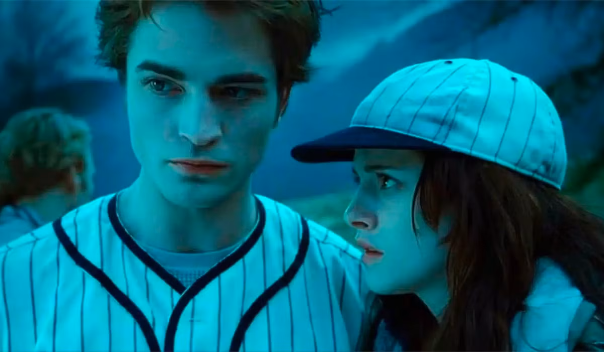 فیلم Twilight (2008)