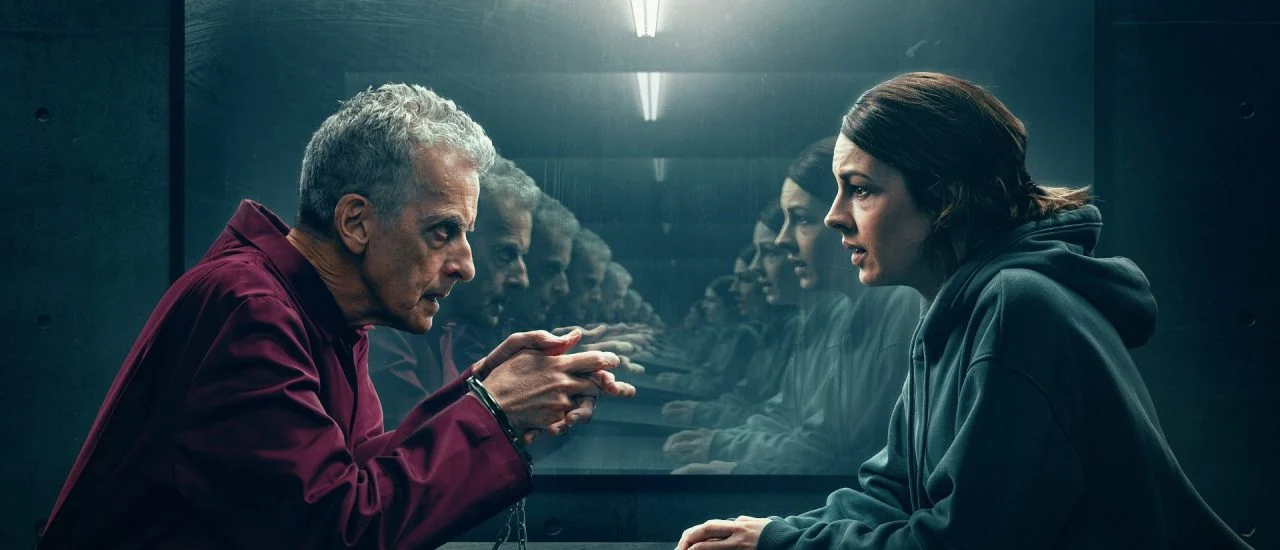 نقد و بررسی سریال The Devil's Hour (2022)