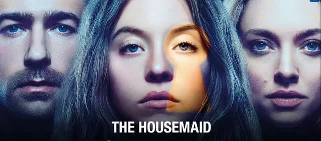 نقد فیلم خدمتکار The Housemaid؛ با بازی سیدنی سوئینی
