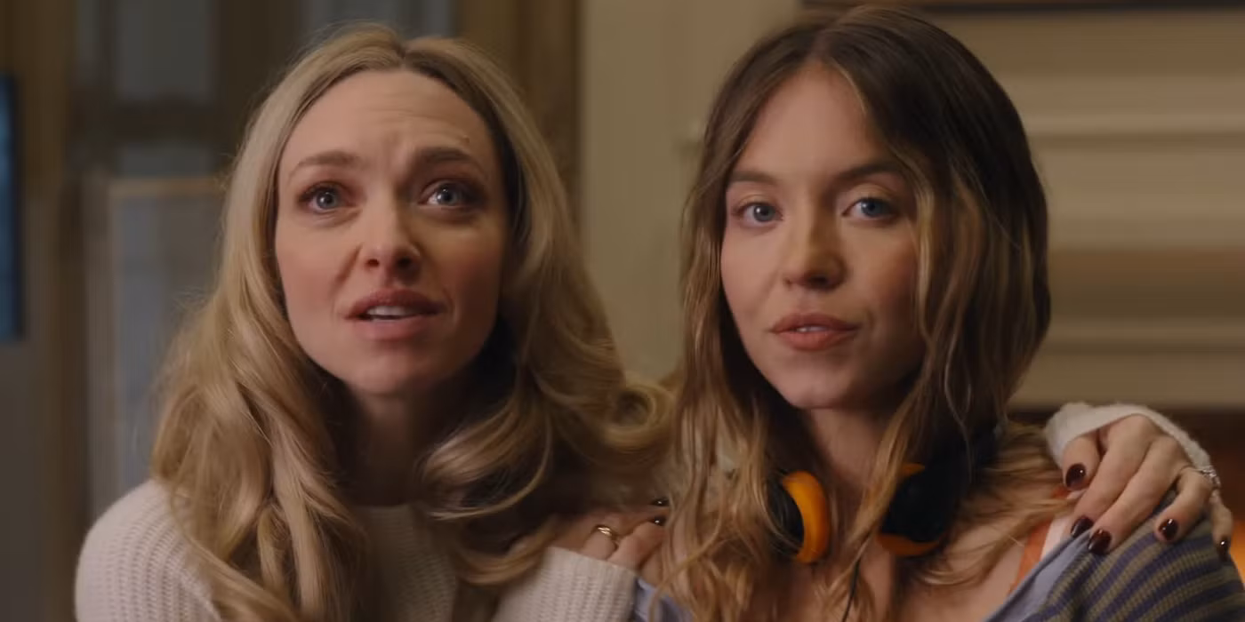 خدمتکار فیلم جدید سدنی سوئینی