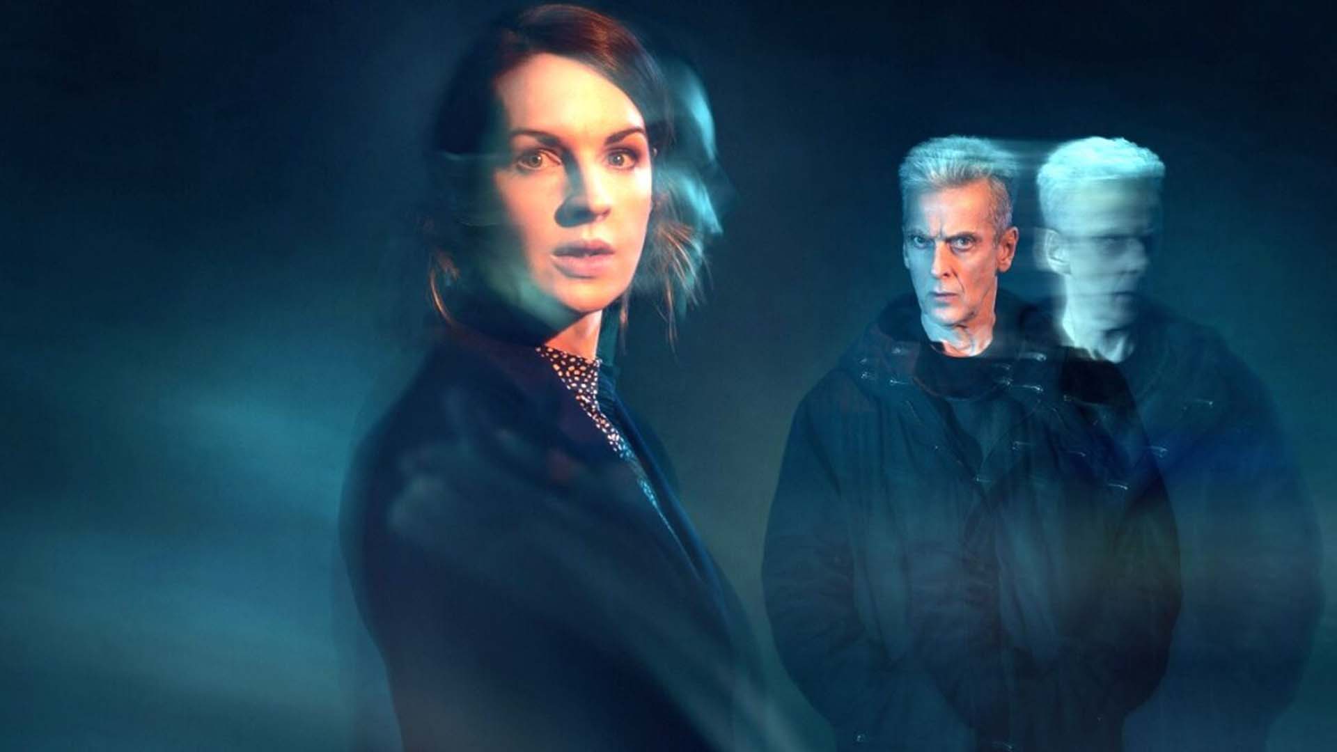 نقد و بررسی سریال The Devil's Hour (2022)