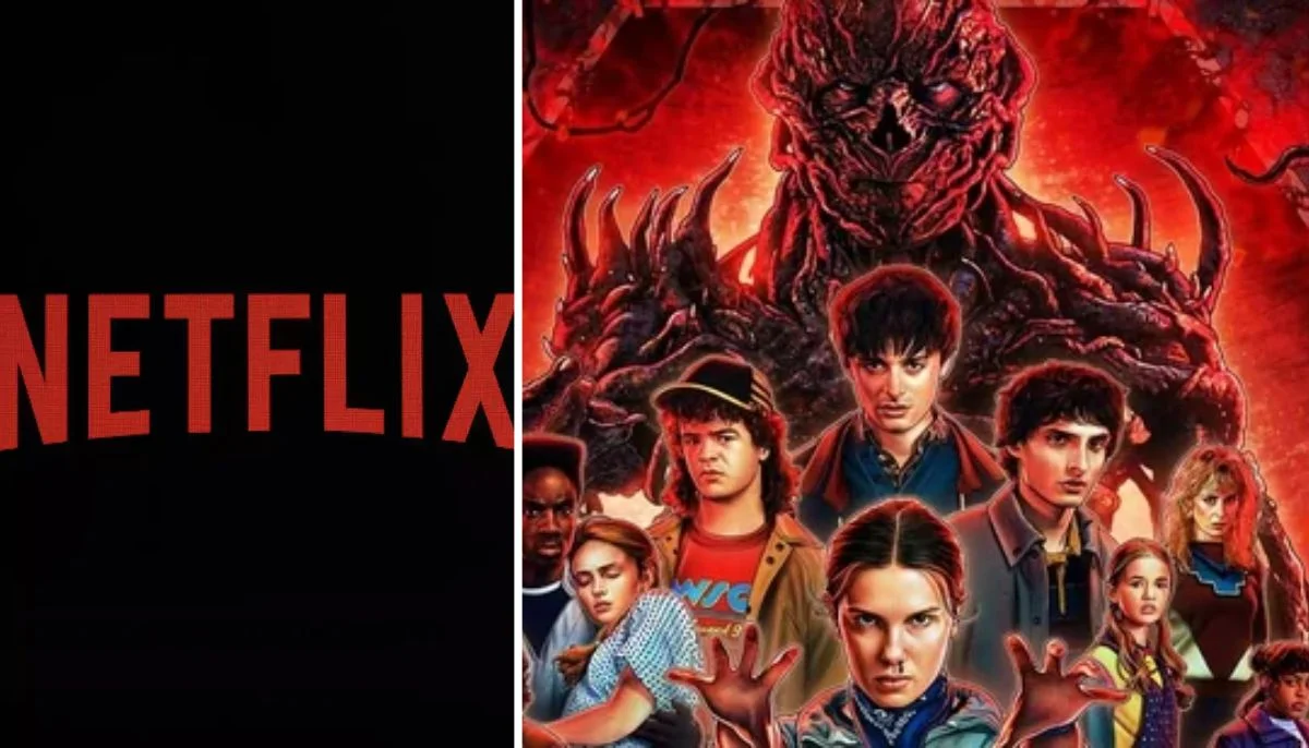 پایان Stranger Things؛ بحران جدید نتفلیکس؟