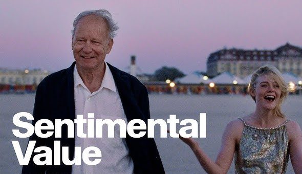 Sentimental Value فیلم