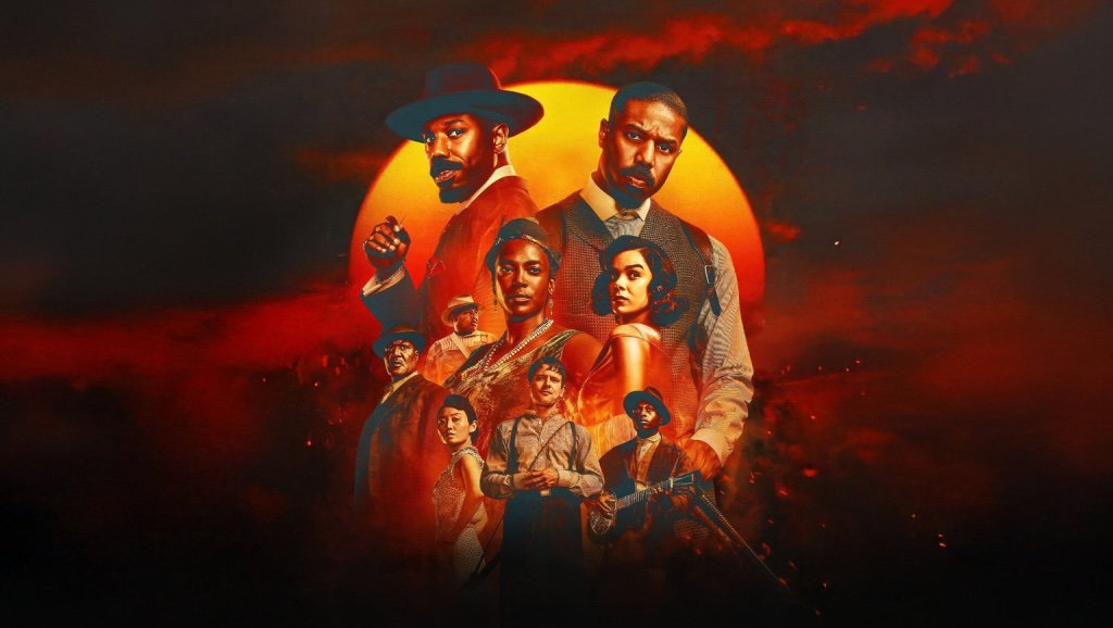 فیلم رکوردشکن Sinners