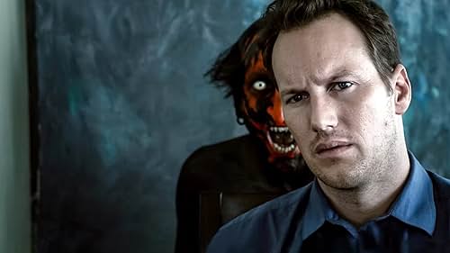 فیلم سینمایی ژانر وحشت Insidious