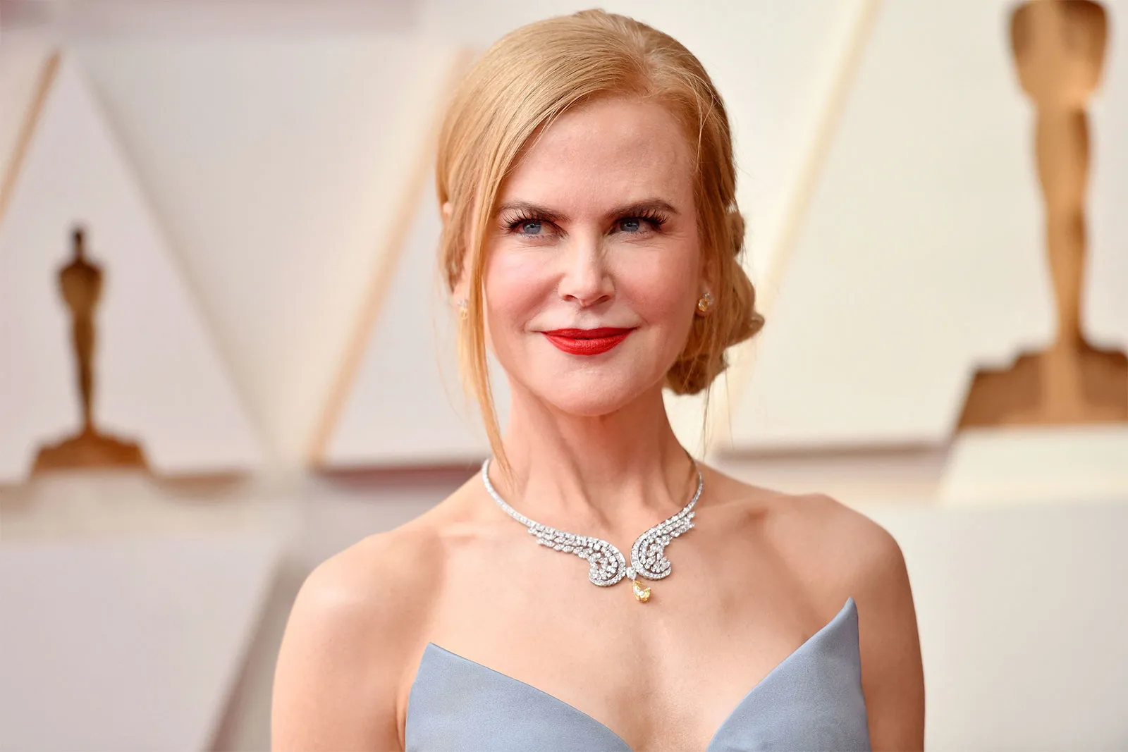 بیوگرافی نیکول کیدمن Nicole Kidman