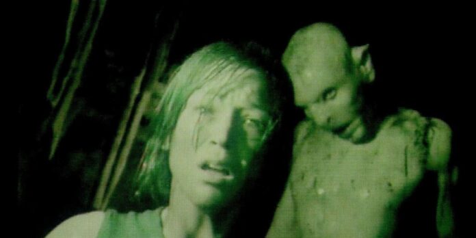 The Descent