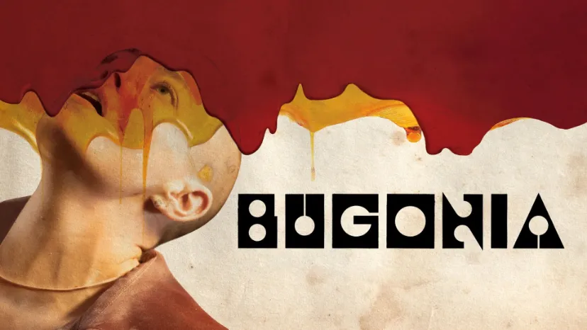 Bugonia فیلم