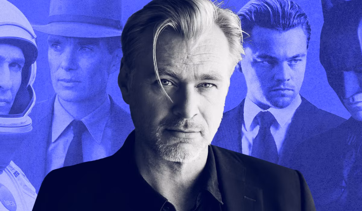 بهترین فیلمهای کریستوفر نولان Christopher Nolan؛رتبهبندی و بررسی کامل