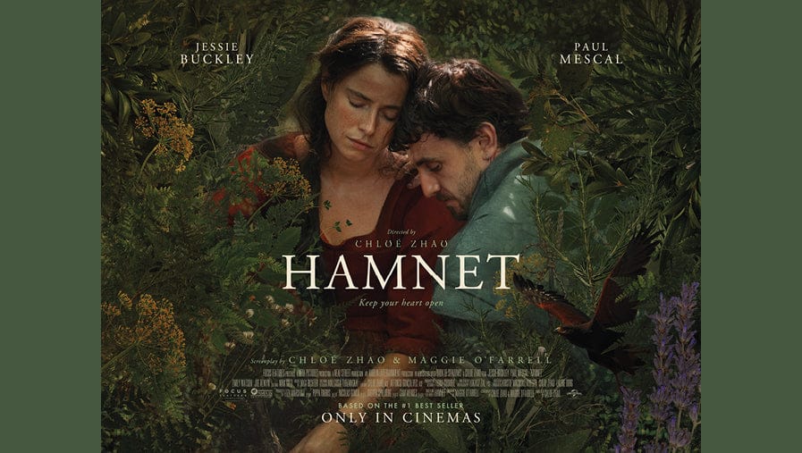 Hamnet فیلم سینمایی