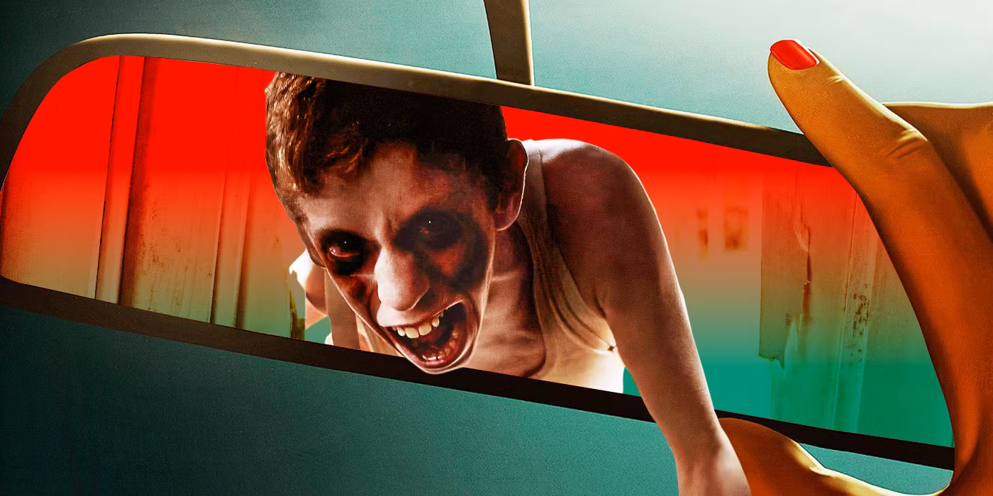It Follows
