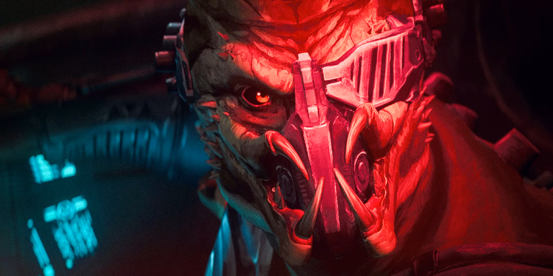Predator: Killer of Killers انیمیشن 2026