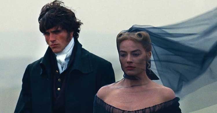 صدرنشینی «Wuthering Heights» بلندی های بادگیر با ۱۱ میلیون دلار