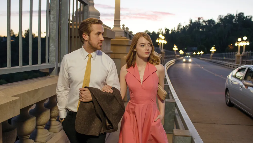 La La Land
